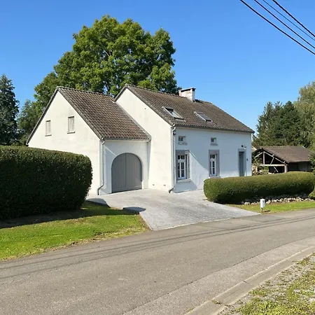 Maison De Charme Villa *